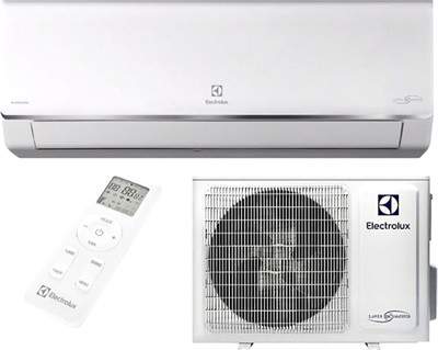 Кондиционеры, сплит-системы Electrolux EACS/I-12HAV/N8_22Y (R32) Wi-Fi