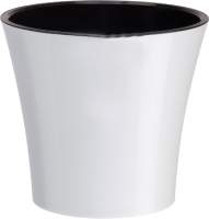 Кашпо, стойки для цветов Santino Arte / ART35WHT/BL