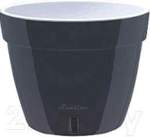 Вазон Asti ast60antwht