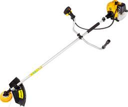 Триммер бензиновый Huter GGT-553TX