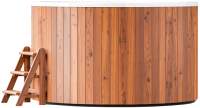 Фитобочки, купели Polarspa Comfort термососна 195 Cold