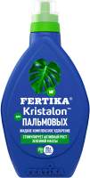 Удобрения для растений Fertika Кристалон для пальмовых