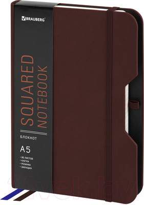 Записная книжка Brauberg Note / 113436