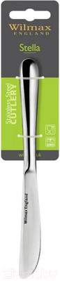 Столовые приборы Wilmax WL-999106/1B