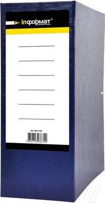 Коробка архивная