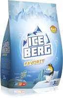 Стиральный порошок ICEBERG Favorit