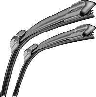 Щетки стеклоочистителя Bosch Aerotwin 3397007073