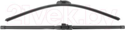 Щетки стеклоочистителя Bosch Aerotwin 3397007568
