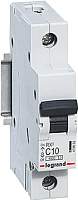 Выключатель автоматический Legrand RX3 1P C 25A 4.5кА 1M / 419666