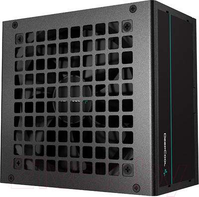 Блок питания для компьютера Deepcool PF500 (R-PF500D-HA0B-EU)