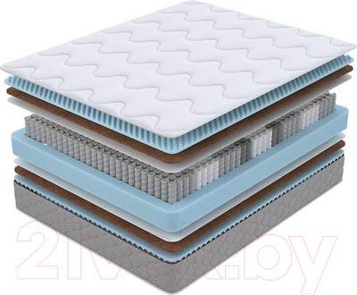 Матрас Proson Sova Plus M 140x200