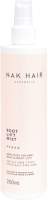Спрей для укладки волос Nak Root Lift Mist С морской солью Средняя фиксация