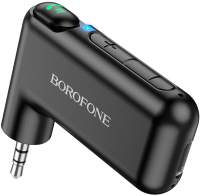 Кабели, переходники Borofone BC35 AUX