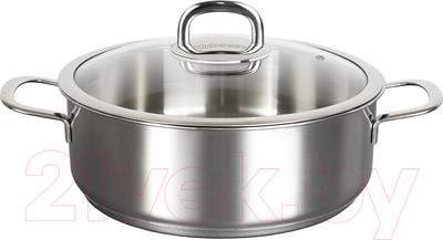 Сотейник Kukmara SF-STP3926G