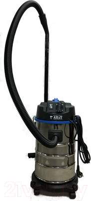 Профессиональный пылесос AE&T TC122A-301400