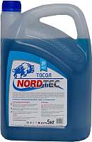 Охлаждающие жидкости Nordtec -40