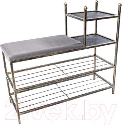 Банкетка Dudo БН-13-1