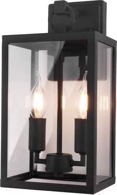 Бра уличное Elektrostandard Candle D 35150/D
