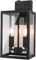 Бра уличное Elektrostandard Candle D 35150/D