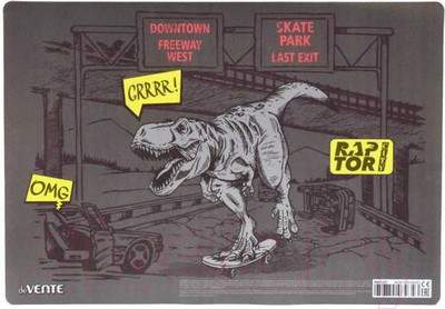 Бювар deVente Raptor City / 8061207
