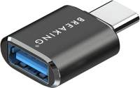 Адаптер Breaking USB-A - USB-C / 24501