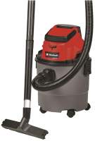 Профессиональный пылесос Einhell TC-VC 18/15 Li-Solo
