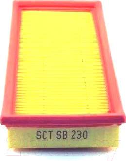 Воздушный фильтр SCT SB230