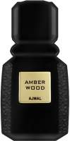 Парфюмерная вода Ajmal Amber Wood