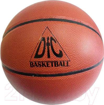 Баскетбольный мяч DFC BALL5P