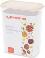 Емкость для хранения