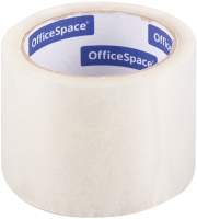 Скотч канцелярский OfficeSpace КЛ_18608