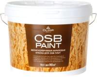 Краска Olimp Акриловая для OSB-плит