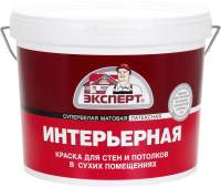 Краска Interernaya