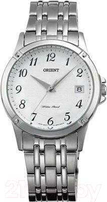 Часы наручные мужские Orient Standart FUNF5006W