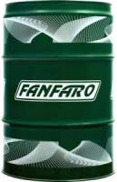 Моторное масло Fanfaro LSX JP 5W30 / FF6703-60