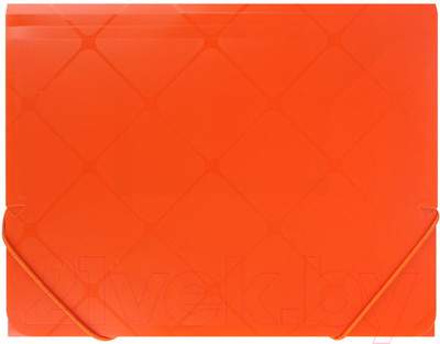 Папка для бумаг Darvish Diamond / DV-09715D-OR
