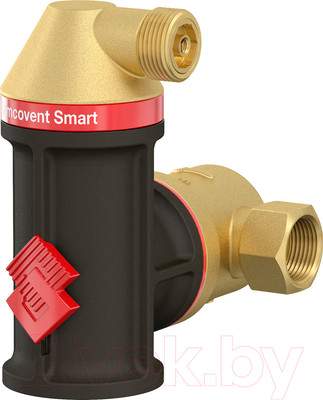 Сепаратор воздуха Flamco 30004
