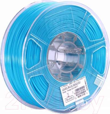 Пластик для 3D-печати eSUN ABS + / т0026666