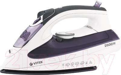 Утюги Vitek VT-8356