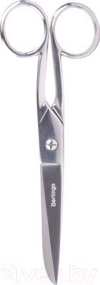Ножницы канцелярские Berlingo Steel&Style / DNn_18007