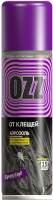 Аэрозоль от насекомых OZZ Special от клещей