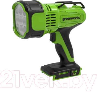 Прожектор Greenworks G24WL 24V / 3401207