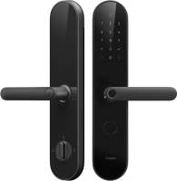 Замки дверные Aqara Door lock N100 / ZNMS16LM