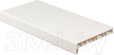 Подоконник Crystallit Премиум 200x800
