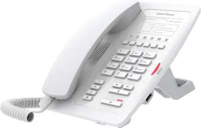 VoIP-телефон Fanvil H3W