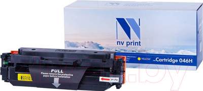 Картридж NV Print NV-046HY