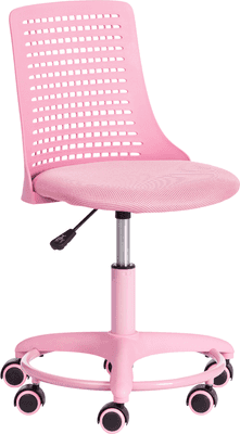 Офисные кресла, стулья Tetchair Kiddy экокожа