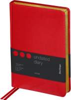 Ежедневники, блокноты, записные книжки Berlingo xGold A5 / UD0_81506