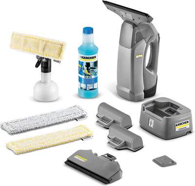 Стеклоочиститель Karcher WVP 10