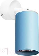 Настенные светильники, споты, бра Lightstar Rullo RB435